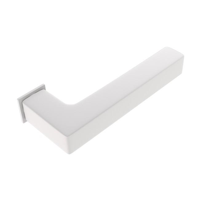 Skantrae Deurkruk Squared 20 Minimal Wit